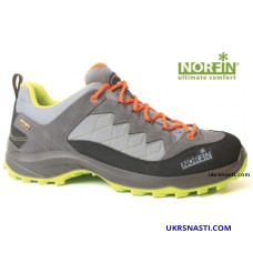 Кроссовки трекинговые Norfin Ntx Light Trek Low